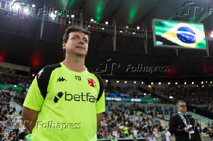 Fluminense x Vasco