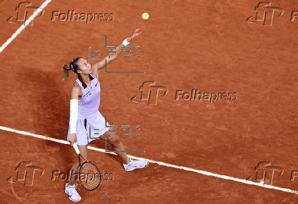 French Open - Day 1