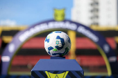 BRASILEIRO A 2025, SPORT X INTERNACIONAL