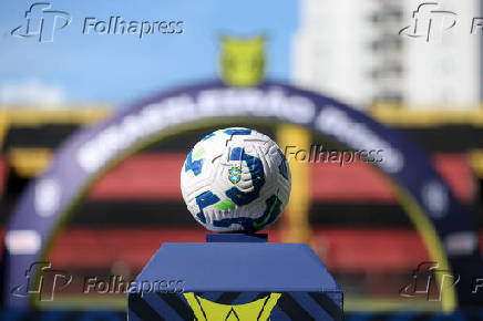 BRASILEIRO A 2025, SPORT X INTERNACIONAL