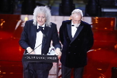 2025 Polar Music Prize ceremony in Stockholm