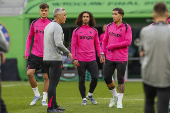 BETIS / CHELSEA