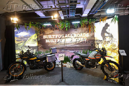 Festival Interlagos, Edição Motos, o maior evento da América Latina
