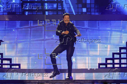 Concierto de Chayanne en Madrid