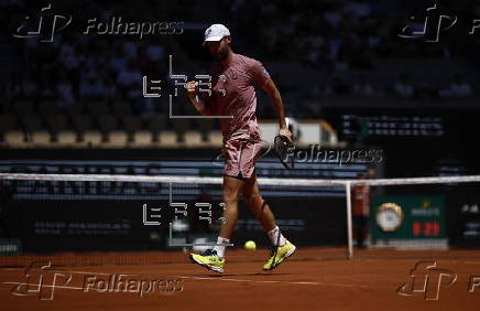 French Open - Day 6