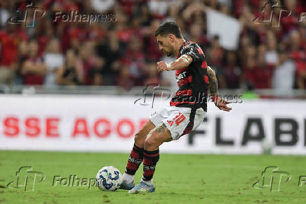 BRASILEIRO A 2025, FLAMENGO X FORTALEZA