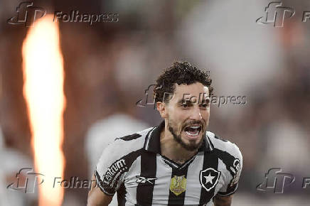BRASILEIRO A 2025, BOTAFOGO X CEARA