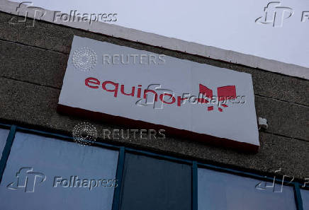 FILE PHOTO: US orders halt on construction of Equinor New York offshore wind project
