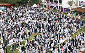 Eid al-Adha in Nairobi