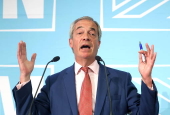 David Bull announced as the new chairman of Reform UK Party