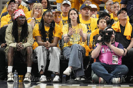 NBA: Finals-Oklahoma City Thunder at Indiana Pacers