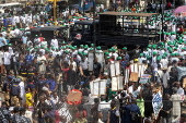 Democracy Day in Nigeria