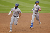 MLB: Texas Rangers at Minnesota Twins