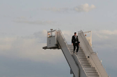 Canada hosts the G7 Leaders' Summit in Alberta