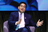 Energy Asia conference in Kuala Lumpur