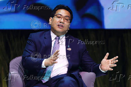 Energy Asia conference in Kuala Lumpur