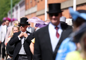 Royal Ascot 2025