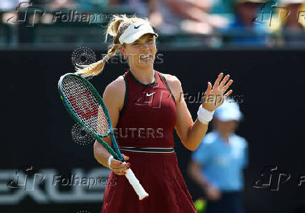 Nottingham Open
