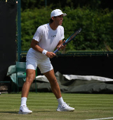 Lexus Nottingham Tennis Open