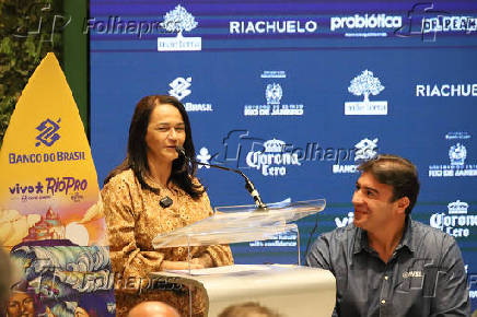 WSL Vivo Rio Pro 2025.