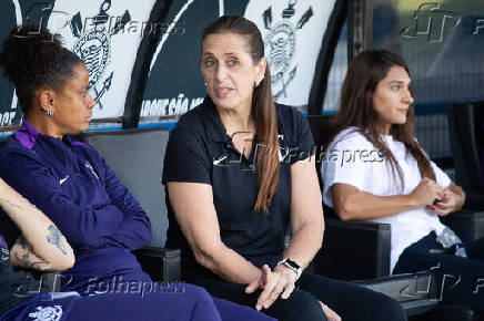 Corinthians X Cruzeiro