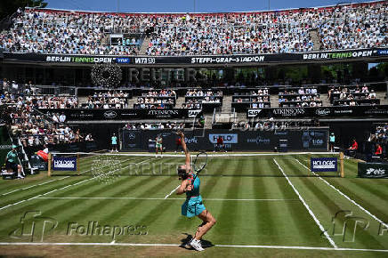 Berlin Tennis Open