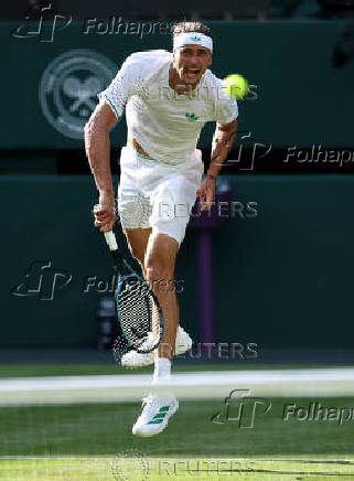 Wimbledon