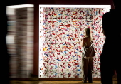 Exhibition at Rotterdam's Kunsthal explores 'cuteness'
