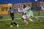 MLS: Minnesota United at FC Dallas