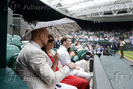 Wimbledon