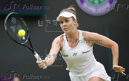 Wimbledon Championships 2025 - Day 7
