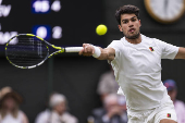 Torneio de Wimbledon 2025
