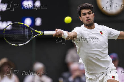 Torneio de Wimbledon 2025