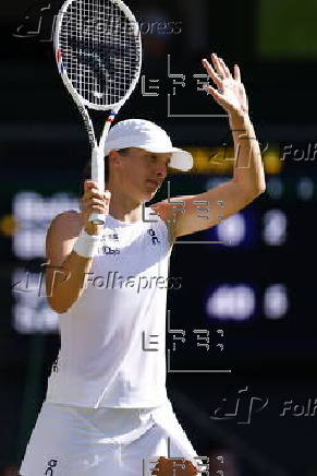 Wimbledon Championships 2025 - Day 11