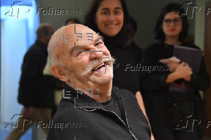 Buenos Aires rinde homenaje Martín Caparrós de la mano de 30 escritores y periodistas