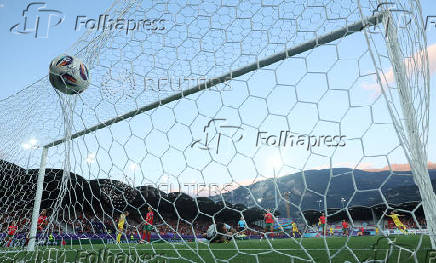 UEFA Women's Euro 2025 - Group B - Portugal v Belgium