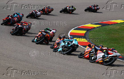 German Grand Prix