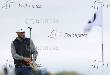 The 153rd Open Championship