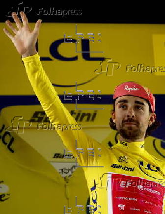 Tour de France 2025 - Stage 11