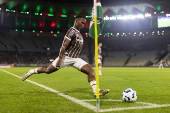 Fluminense x Cruzeiro