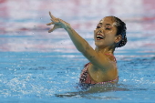 World Aquatics Championships Singapore 2025 - Day 10
