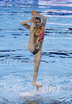 World Aquatics Championships