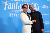 Premiere of the film 