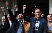 UK Supreme Court rules on traders' rate-rigging convictions