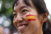 UEFA Women's EURO 2025 semi-final - Germany vs Spain