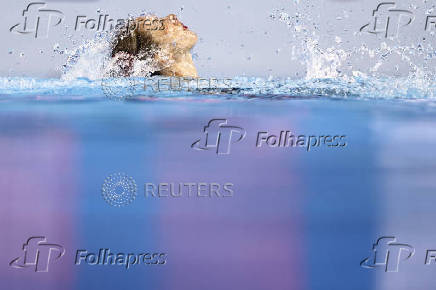 World Aquatics Championships