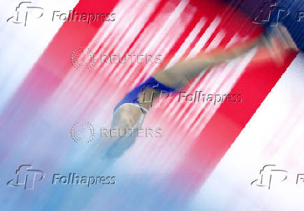 World Aquatics Championships