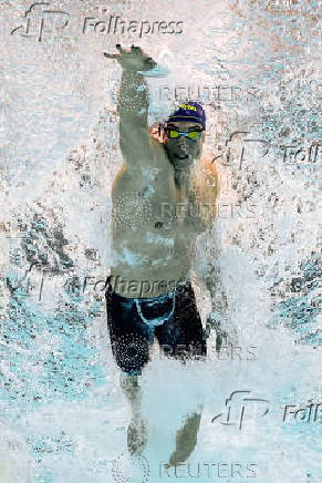 World Aquatics Championships