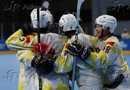 The World Games Chengdu 2025