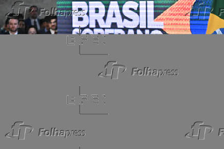 Lula anuncia una ofensiva comercial para sustituir las exportaciones de Brasil a EE.UU.